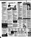 Deal, Walmer & Sandwich Mercury Thursday 02 February 1989 Page 20