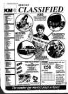 Deal, Walmer & Sandwich Mercury Thursday 02 February 1989 Page 24