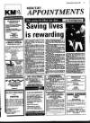 Deal, Walmer & Sandwich Mercury Thursday 02 February 1989 Page 25