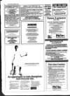 Deal, Walmer & Sandwich Mercury Thursday 02 February 1989 Page 26