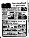 Deal, Walmer & Sandwich Mercury Thursday 02 February 1989 Page 34