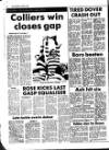 Deal, Walmer & Sandwich Mercury Thursday 02 February 1989 Page 46