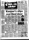 Deal, Walmer & Sandwich Mercury Thursday 02 February 1989 Page 47