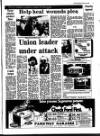 Deal, Walmer & Sandwich Mercury Thursday 09 February 1989 Page 5
