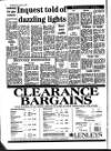 Deal, Walmer & Sandwich Mercury Thursday 09 February 1989 Page 6