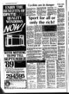 Deal, Walmer & Sandwich Mercury Thursday 09 February 1989 Page 8