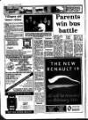 Deal, Walmer & Sandwich Mercury Thursday 09 February 1989 Page 12