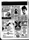 Deal, Walmer & Sandwich Mercury Thursday 09 February 1989 Page 14