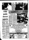 Deal, Walmer & Sandwich Mercury Thursday 09 February 1989 Page 16