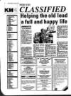 Deal, Walmer & Sandwich Mercury Thursday 09 February 1989 Page 24