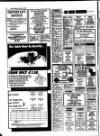 Deal, Walmer & Sandwich Mercury Thursday 09 February 1989 Page 30