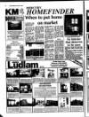 Deal, Walmer & Sandwich Mercury Thursday 09 February 1989 Page 32