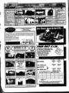 Deal, Walmer & Sandwich Mercury Thursday 09 February 1989 Page 40