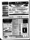 Deal, Walmer & Sandwich Mercury Thursday 09 February 1989 Page 44