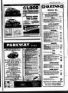 Deal, Walmer & Sandwich Mercury Thursday 09 February 1989 Page 45