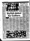 Deal, Walmer & Sandwich Mercury Thursday 09 February 1989 Page 46