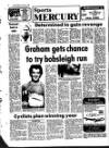 Deal, Walmer & Sandwich Mercury Thursday 09 February 1989 Page 48