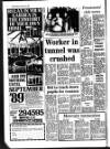 Deal, Walmer & Sandwich Mercury Thursday 16 February 1989 Page 4