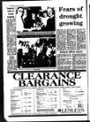 Deal, Walmer & Sandwich Mercury Thursday 16 February 1989 Page 6