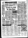 Deal, Walmer & Sandwich Mercury Thursday 16 February 1989 Page 8