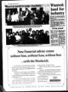 Deal, Walmer & Sandwich Mercury Thursday 16 February 1989 Page 10
