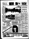 Deal, Walmer & Sandwich Mercury Thursday 16 February 1989 Page 12