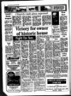 Deal, Walmer & Sandwich Mercury Thursday 16 February 1989 Page 14