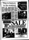 Deal, Walmer & Sandwich Mercury Thursday 16 February 1989 Page 15