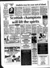 Deal, Walmer & Sandwich Mercury Thursday 16 February 1989 Page 26