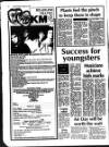 Deal, Walmer & Sandwich Mercury Thursday 16 February 1989 Page 30