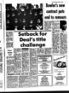 Deal, Walmer & Sandwich Mercury Thursday 16 February 1989 Page 31