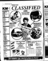 Deal, Walmer & Sandwich Mercury Thursday 16 February 1989 Page 32