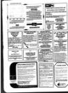 Deal, Walmer & Sandwich Mercury Thursday 16 February 1989 Page 34