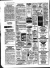 Deal, Walmer & Sandwich Mercury Thursday 16 February 1989 Page 38