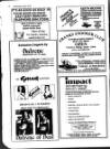 Deal, Walmer & Sandwich Mercury Thursday 16 February 1989 Page 40