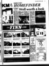 Deal, Walmer & Sandwich Mercury Thursday 16 February 1989 Page 43
