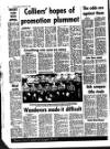 Deal, Walmer & Sandwich Mercury Thursday 16 February 1989 Page 54
