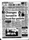 Deal, Walmer & Sandwich Mercury Thursday 16 February 1989 Page 56