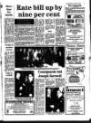 Deal, Walmer & Sandwich Mercury Thursday 23 February 1989 Page 3