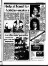 Deal, Walmer & Sandwich Mercury Thursday 23 February 1989 Page 7