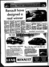 Deal, Walmer & Sandwich Mercury Thursday 23 February 1989 Page 10