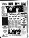 Deal, Walmer & Sandwich Mercury Thursday 23 February 1989 Page 12