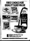 Deal, Walmer & Sandwich Mercury Thursday 23 February 1989 Page 13