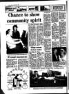 Deal, Walmer & Sandwich Mercury Thursday 23 February 1989 Page 14
