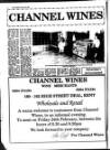 Deal, Walmer & Sandwich Mercury Thursday 23 February 1989 Page 16
