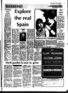 Deal, Walmer & Sandwich Mercury Thursday 23 February 1989 Page 17