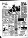 Deal, Walmer & Sandwich Mercury Thursday 23 February 1989 Page 18