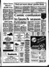 Deal, Walmer & Sandwich Mercury Thursday 23 February 1989 Page 19