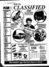 Deal, Walmer & Sandwich Mercury Thursday 23 February 1989 Page 24
