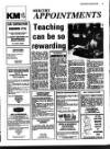 Deal, Walmer & Sandwich Mercury Thursday 23 February 1989 Page 25